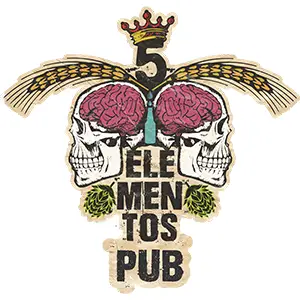 Cervejaria 5 Elementos