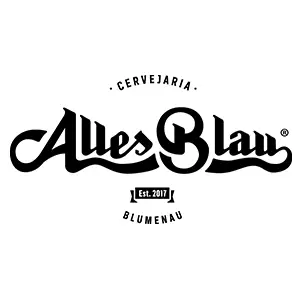 Cervejaria Alles Blau