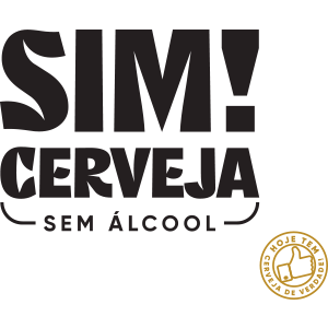 Sim! Cerveja sem Álcool