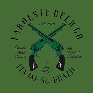 Cervejaria Faroeste Beer
