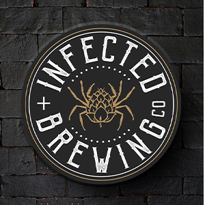 Cervejaria Infected Brewing
