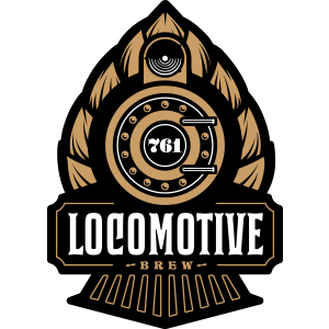 Cervejaria Locomotive