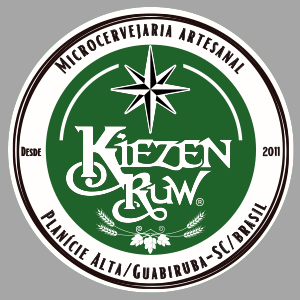 Kiezenruw
