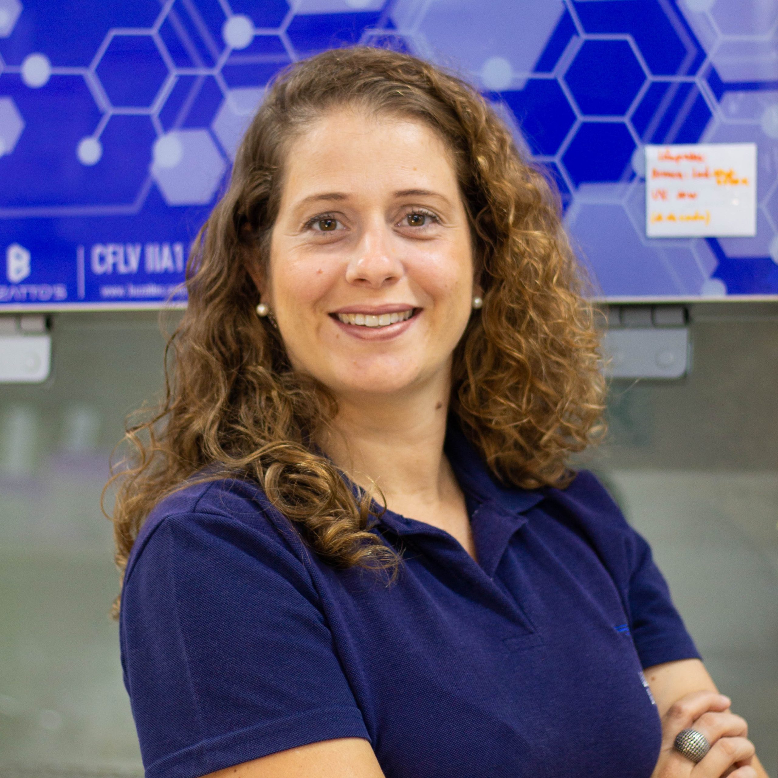 Luciana Rocha Brandão