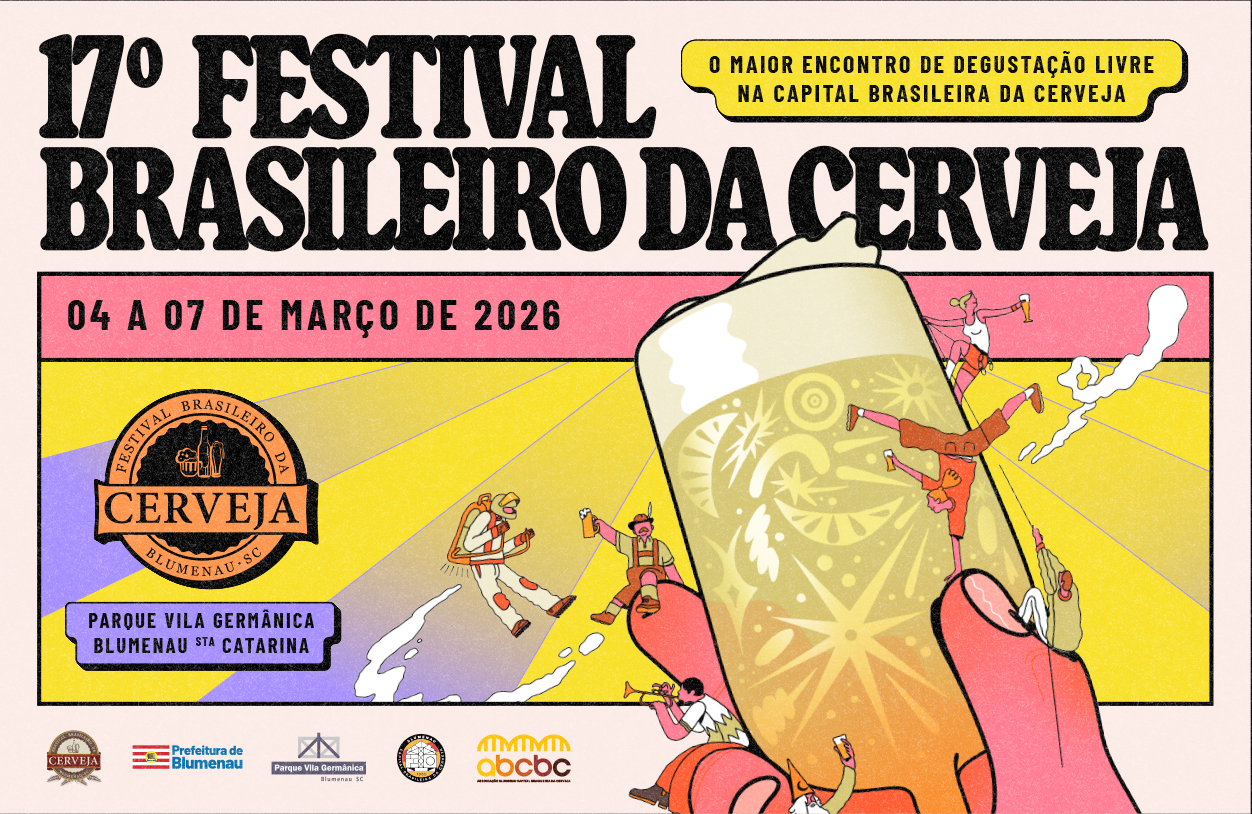 Festival Brasileiro da Cerveja