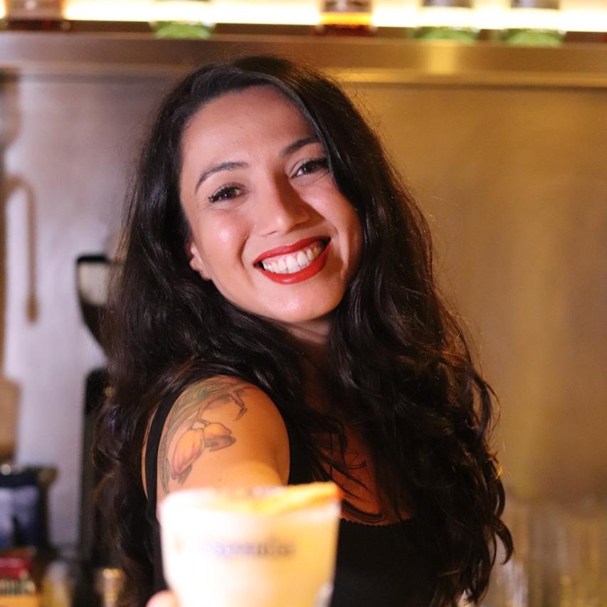 Aline Ferreira da Silva 