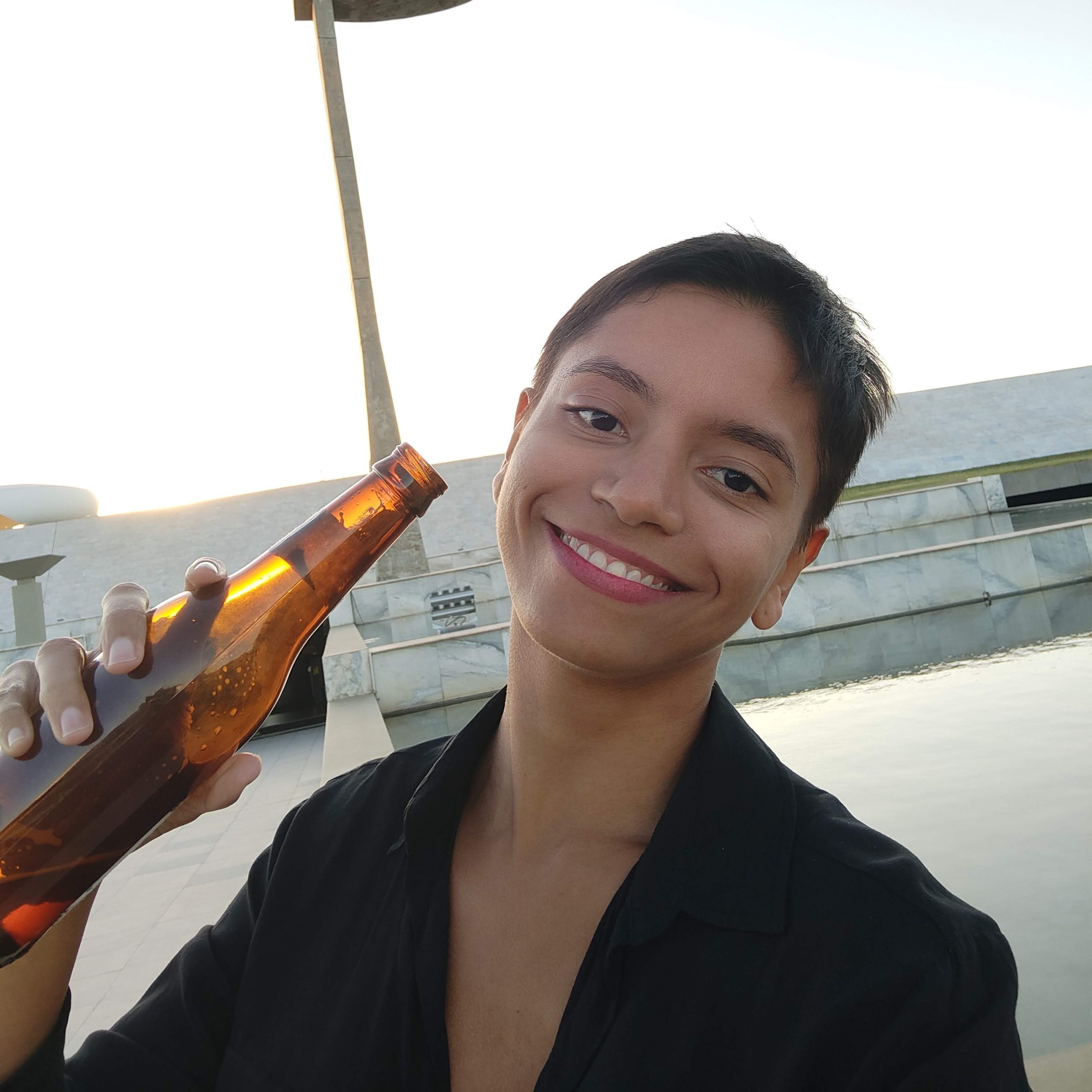 Anastácia Freitas de Oliveira 