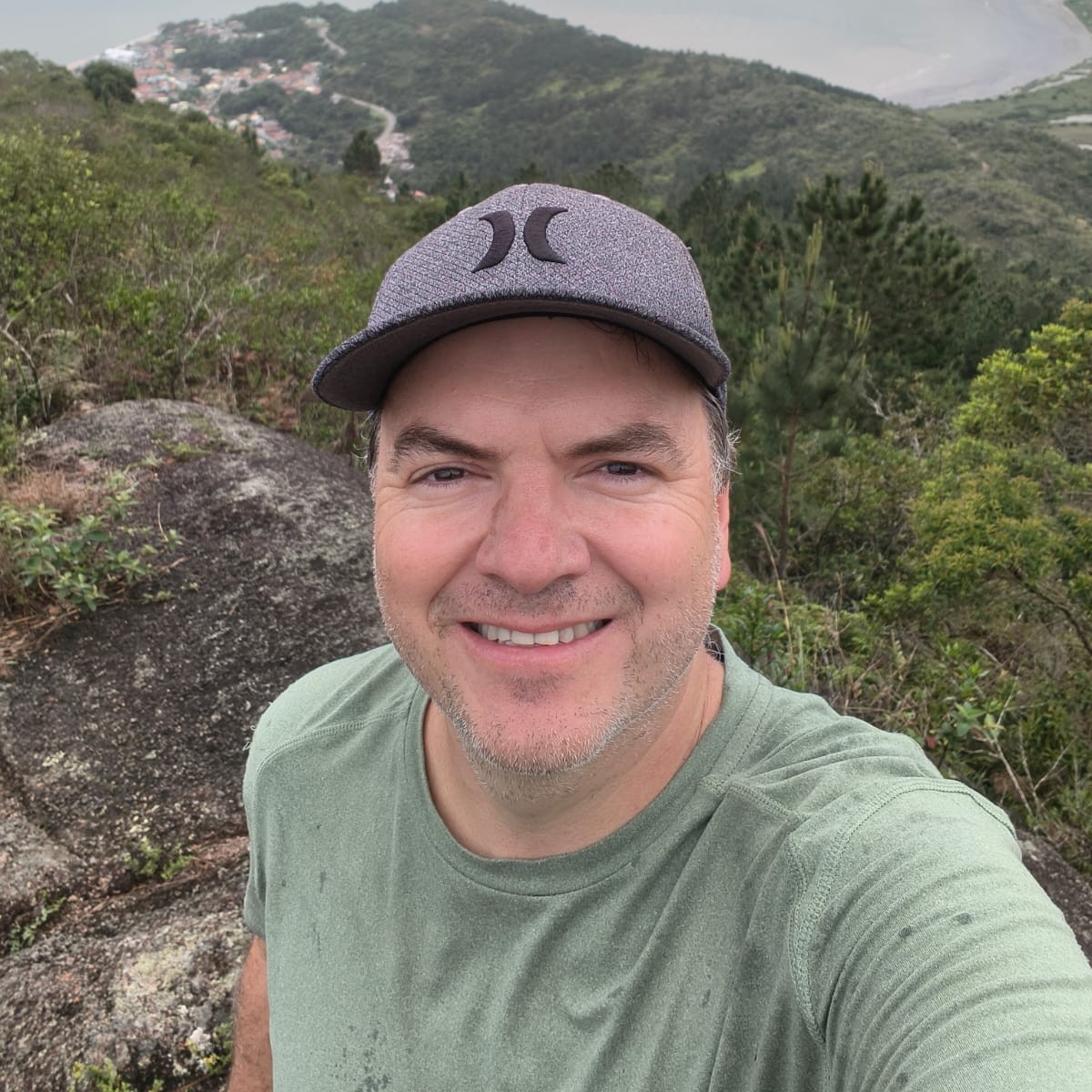 Carlos Alexandre Carollo