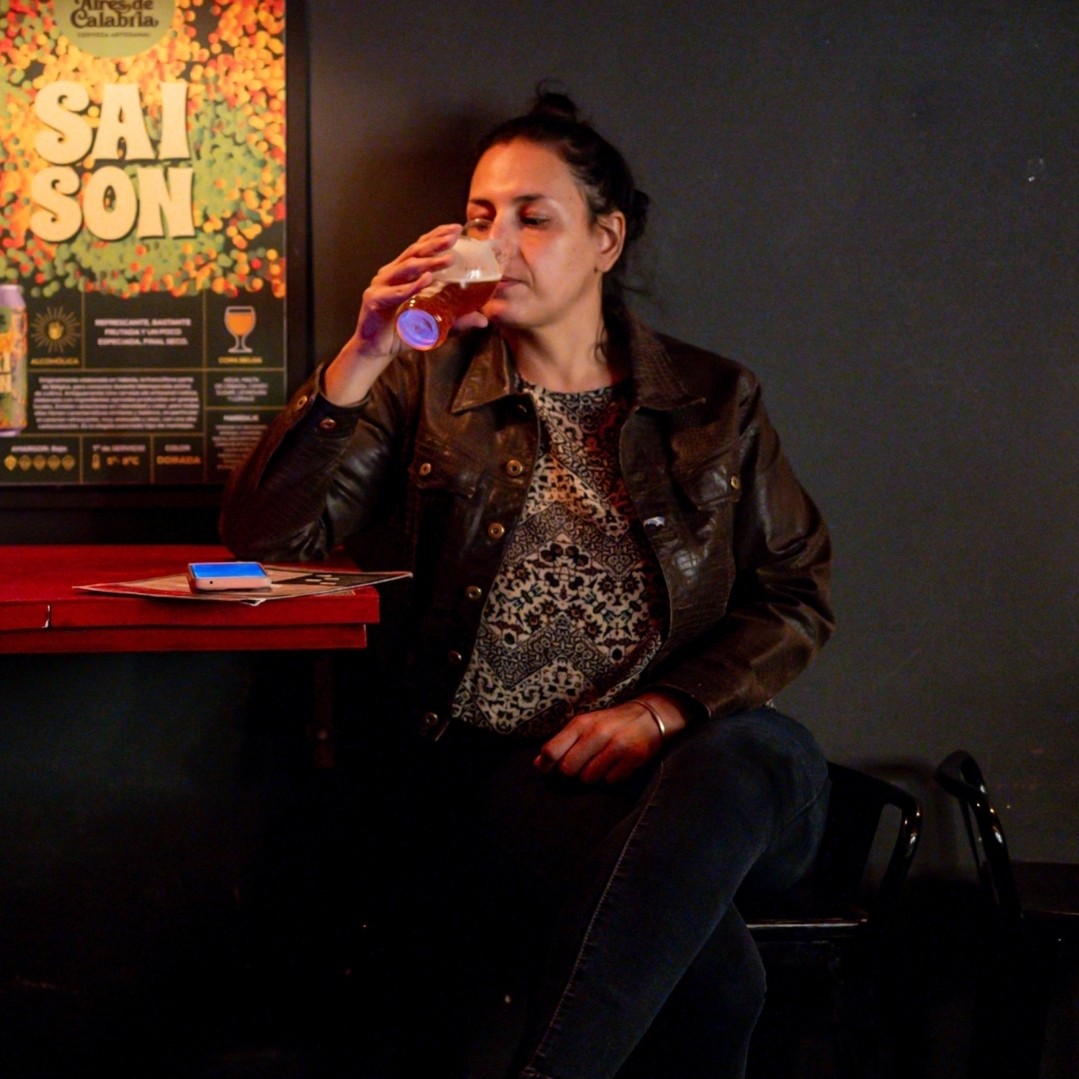 Gimena Pereyra Russo