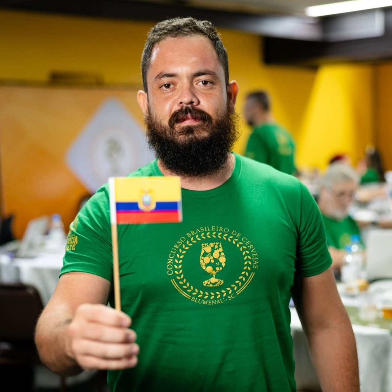 Nicky Aguirre Balcázar 