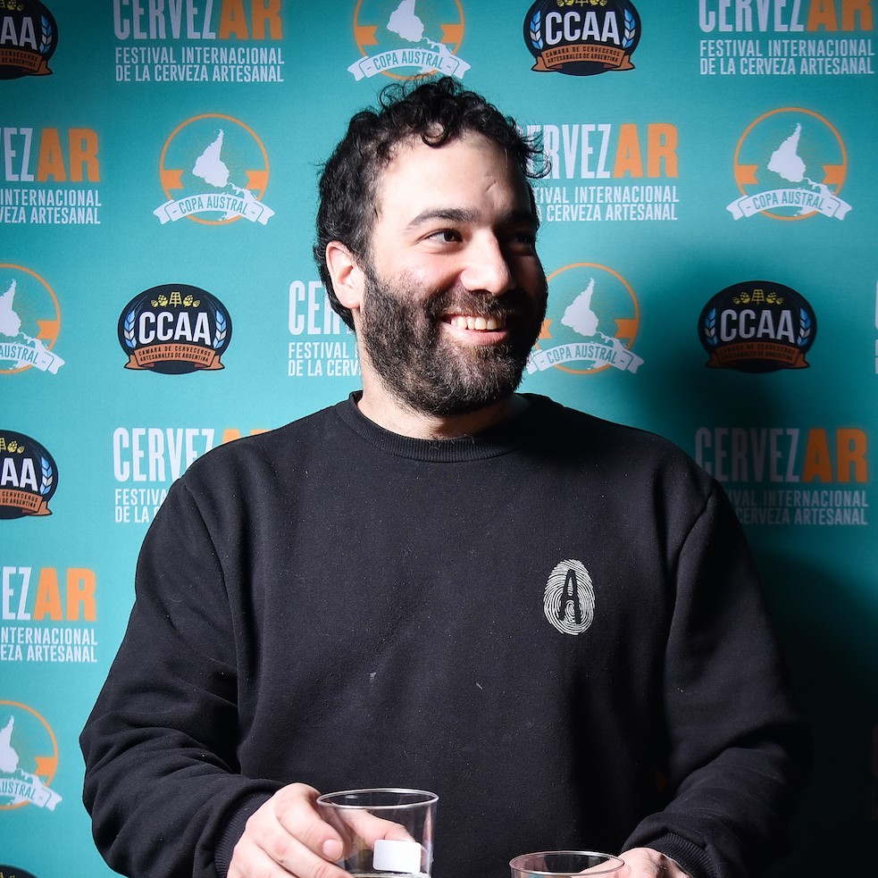 Luca Fernández Chinigo 