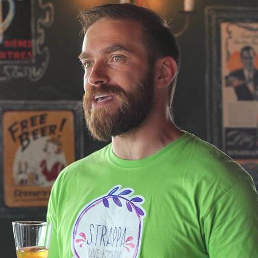 Rafael Maciel Strapazzon