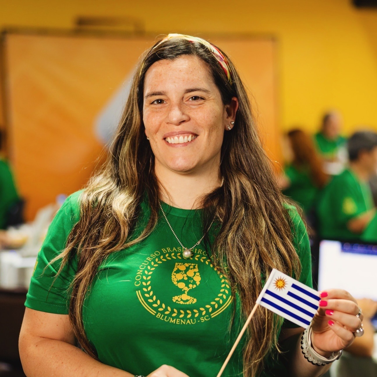 Ximena Torrado Ruétalo