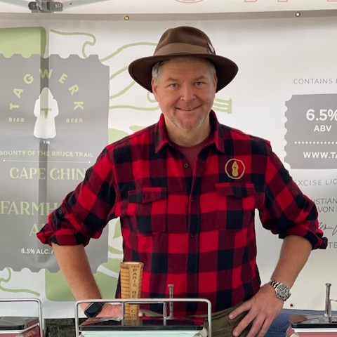 Christian Von der Heide 