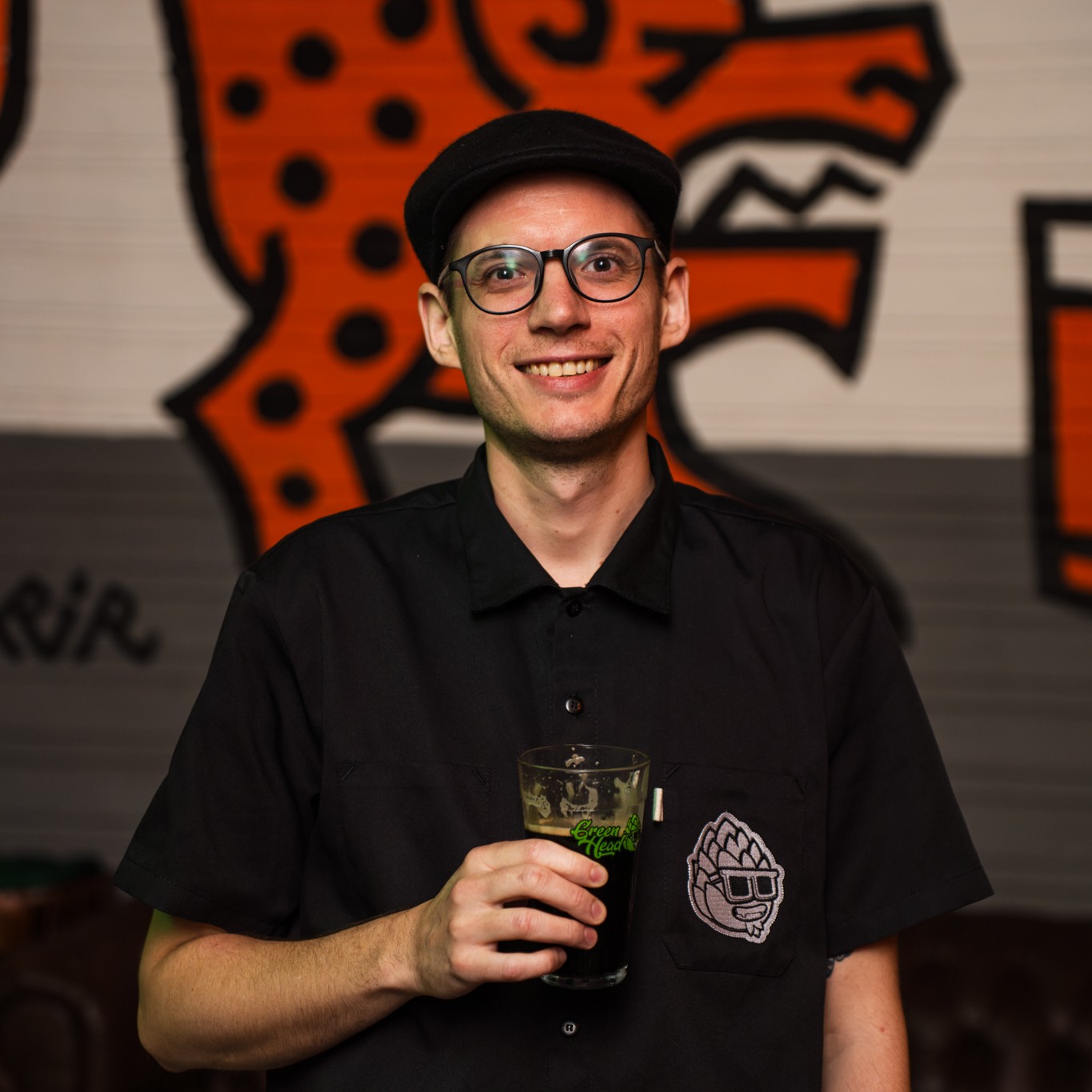 Robert Krause Reichert