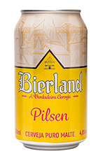 Bierland Pilsen